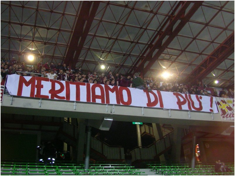 Cesena - Arezzo  01.04.2005 021